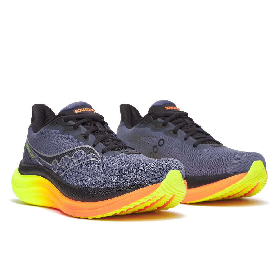 Saucony Triumph 23 Gris