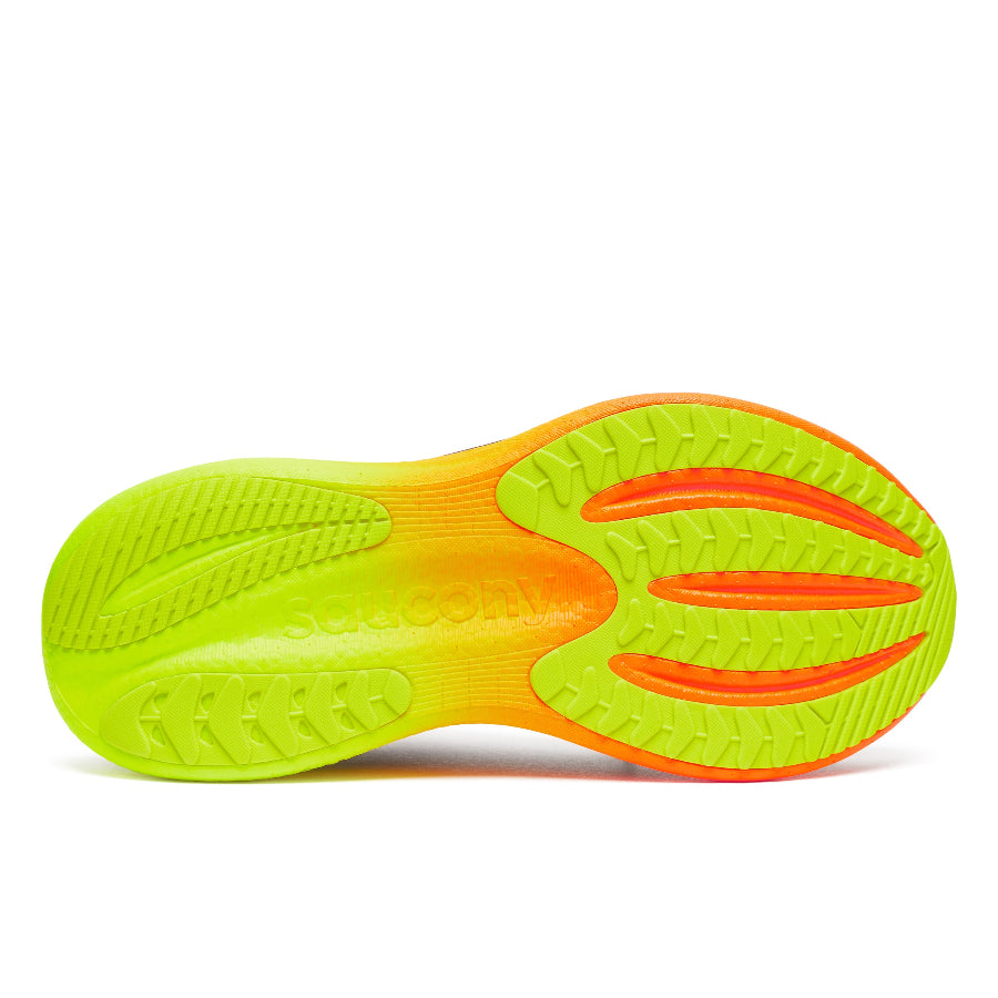 Saucony Triumph 23 Gris