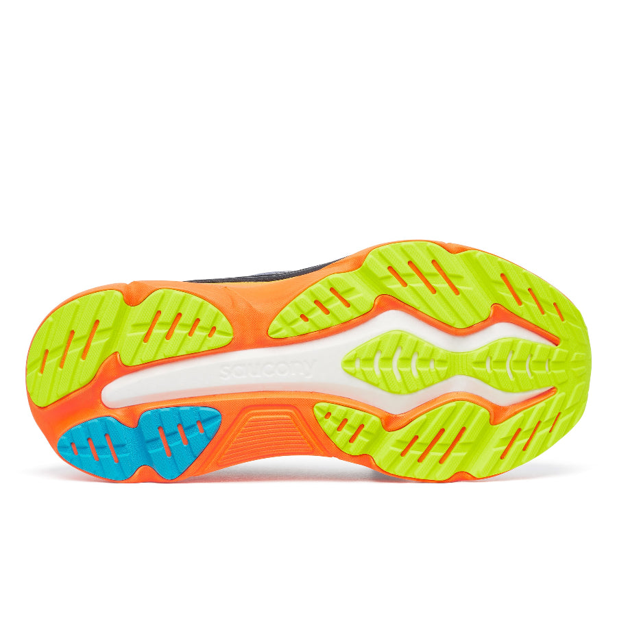 Saucony Hurricane 25