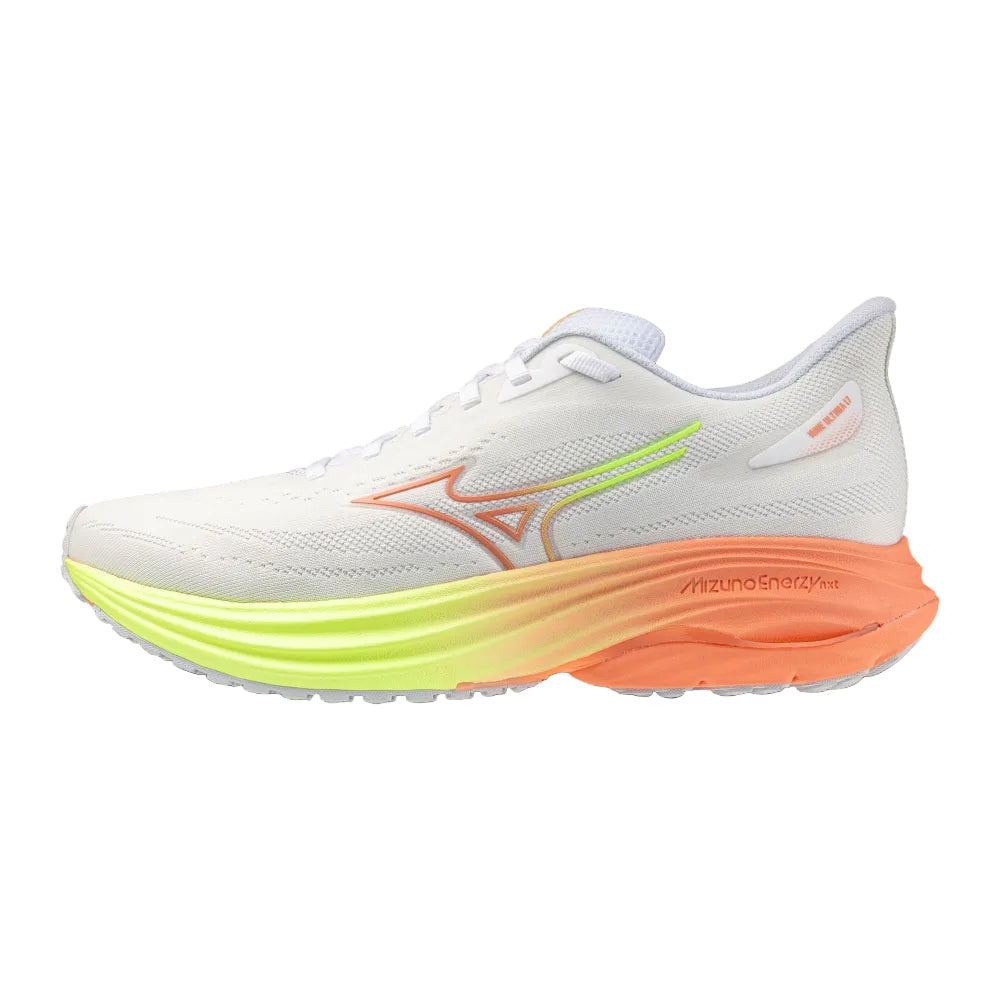 Mizuno Wave Ultima 17 W Blanco Coral