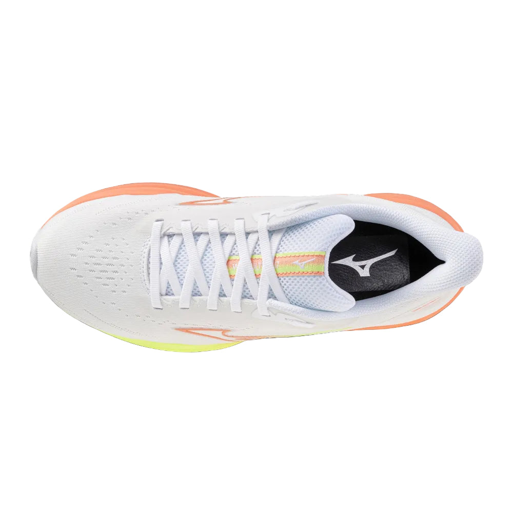 Mizuno Wave Ultima 17 W Blanco Coral