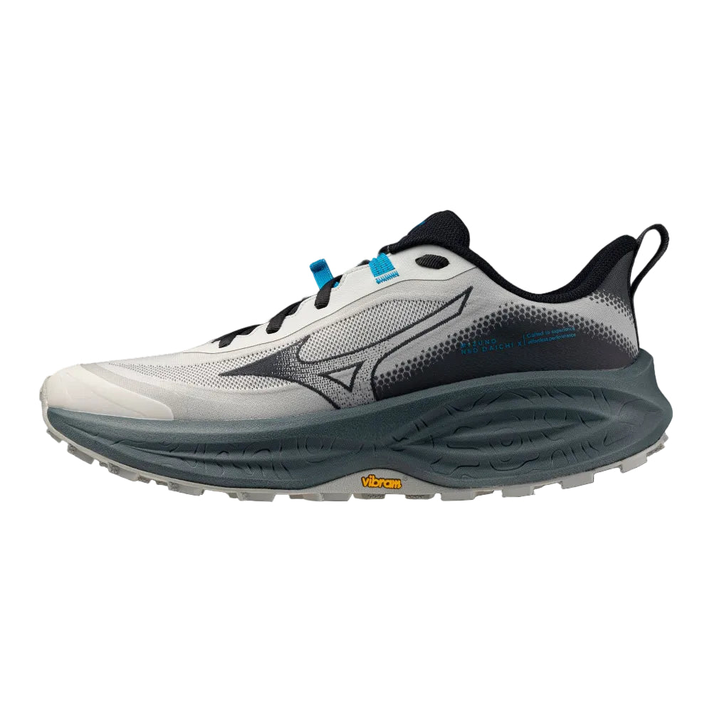 Mizuno Wave Daichi 9