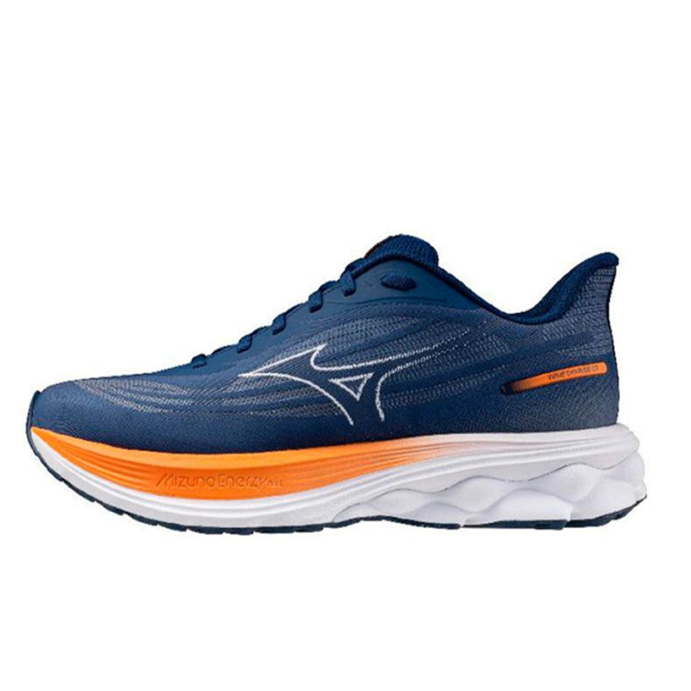 Mizuno Wave Skyrise 7 Azul