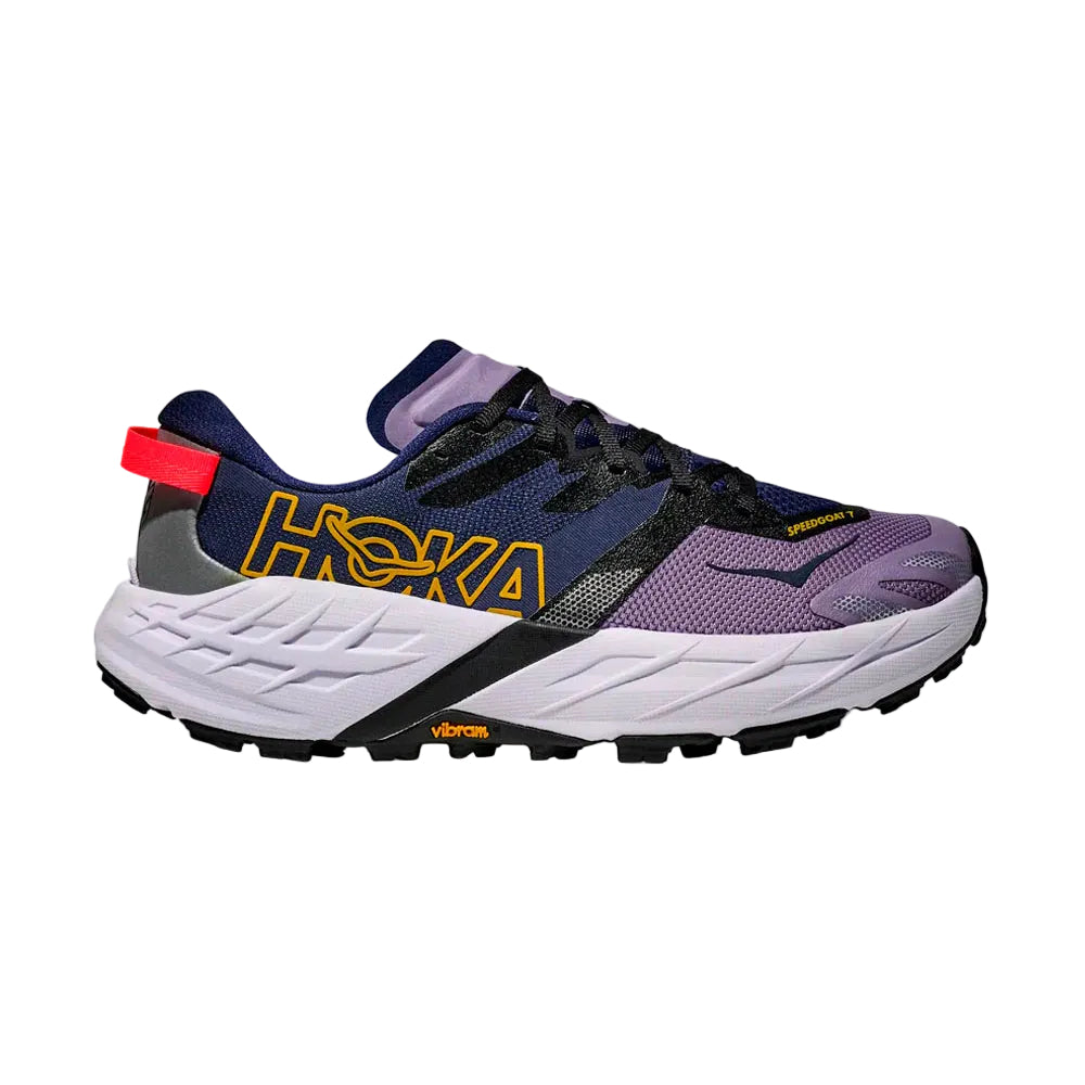 Hoka One One Speedgoat 7 W Lila
