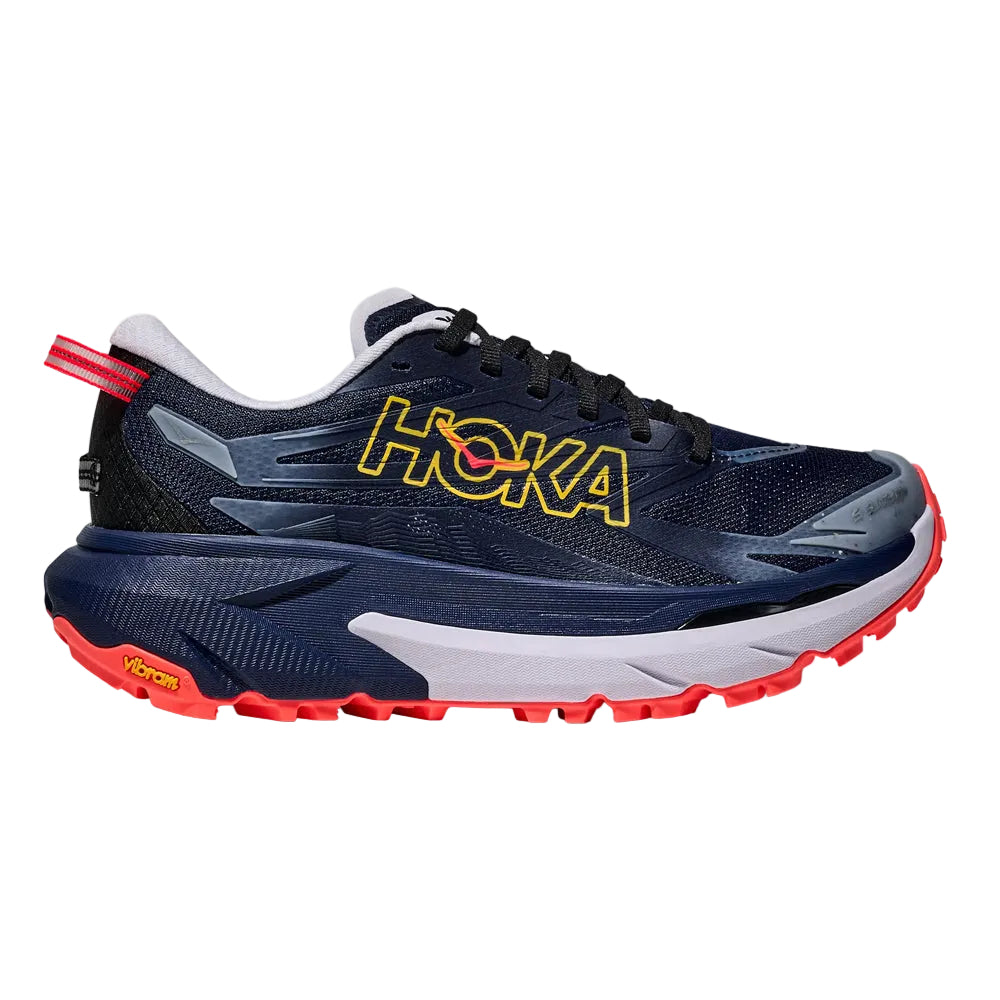 Hoka One One Mafate 5 W Azul marino