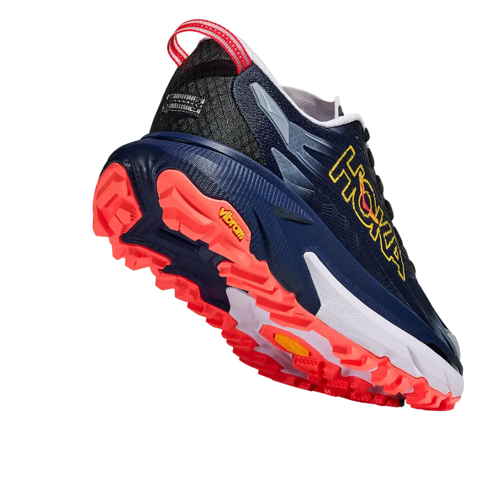 Hoka One One Mafate 5 W Azul marino