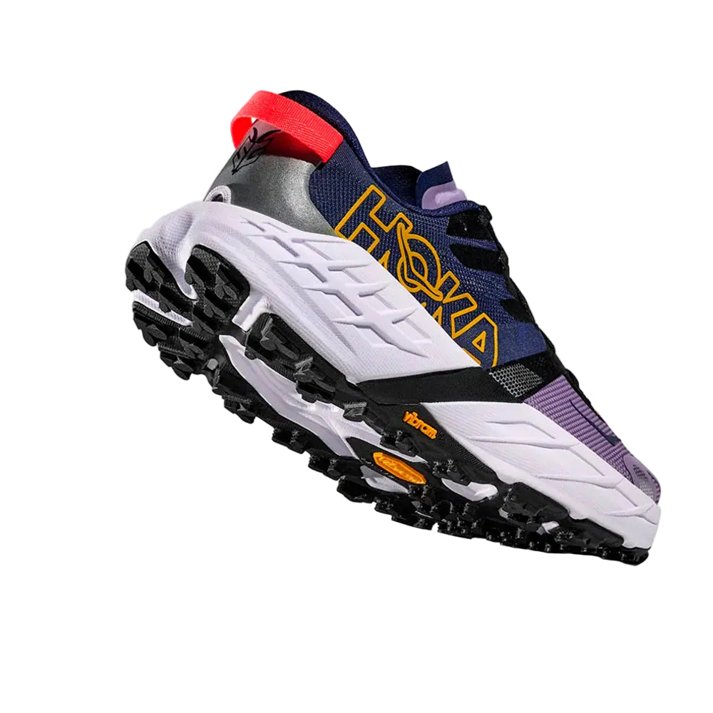 Hoka One One Speedgoat 7 W Lila