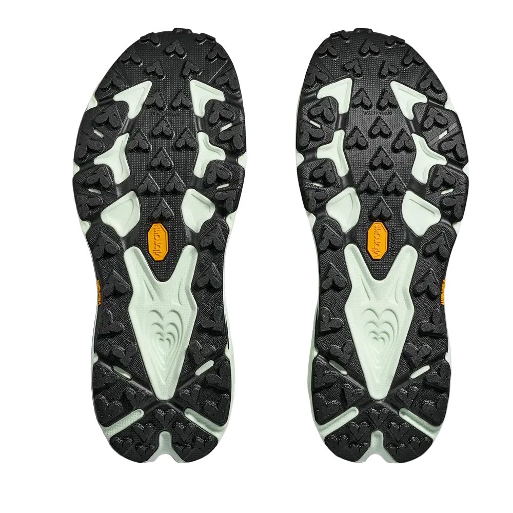 Hoka One One Speedgoat 7 Verde