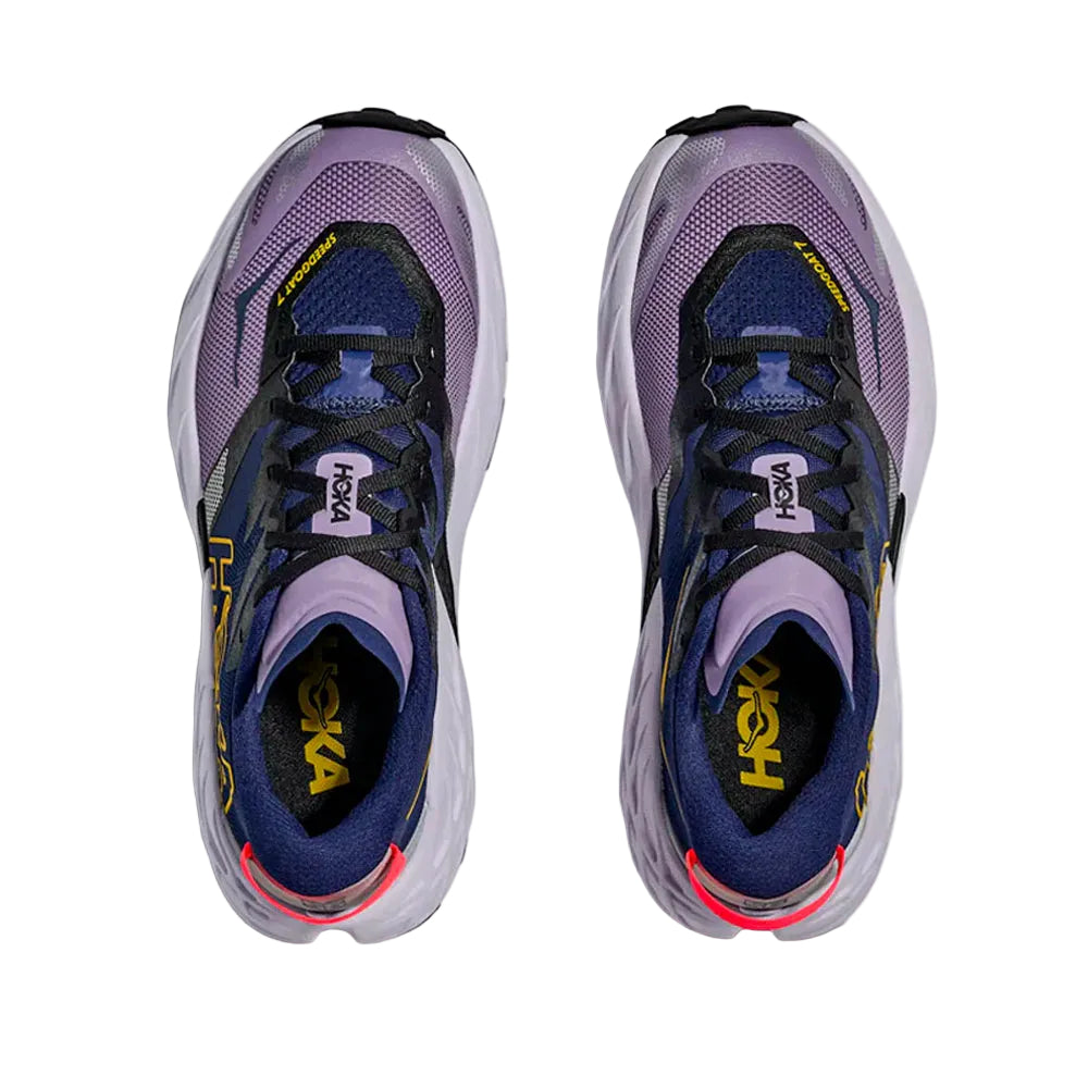 Hoka One One Speedgoat 7 W Lila