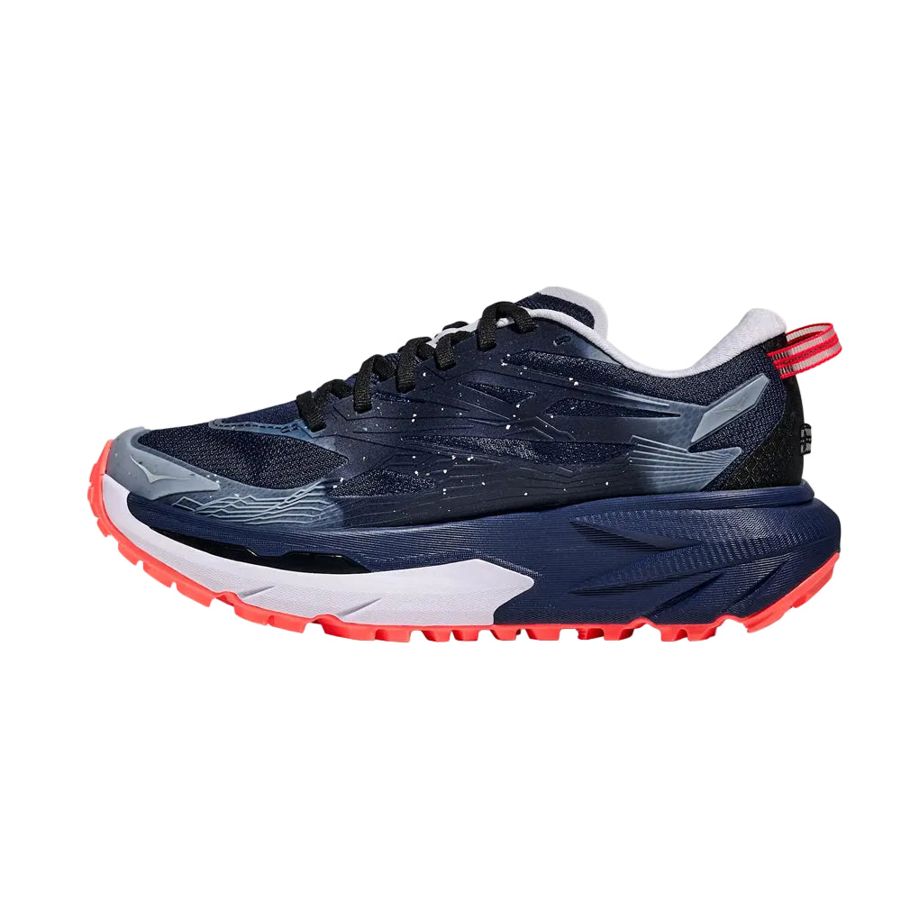 Hoka One One Mafate 5 W Azul marino