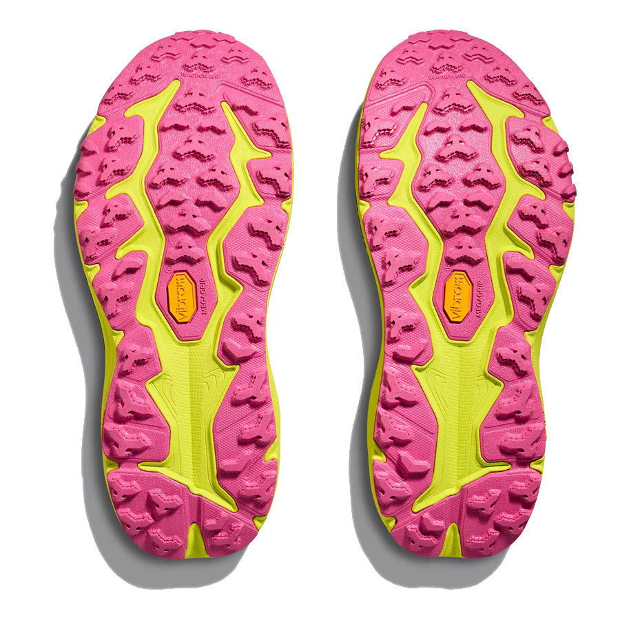 Hoka One One Speedgoat 6 W Negro