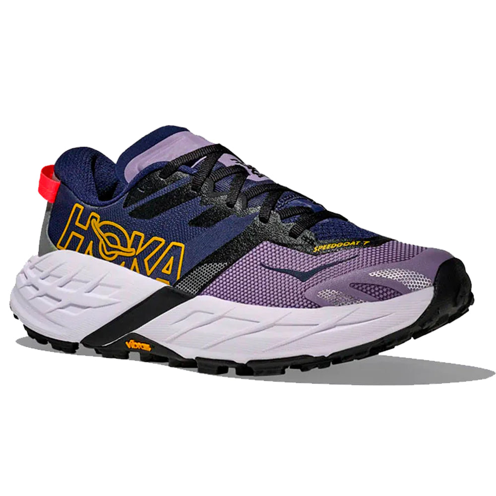 Hoka One One Speedgoat 7 W Lila