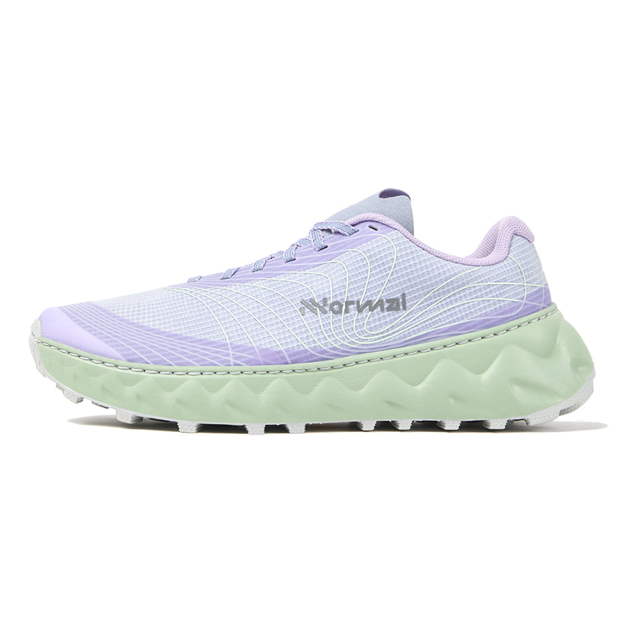 NNormal Tomir 2.0 Lila Azul Verde