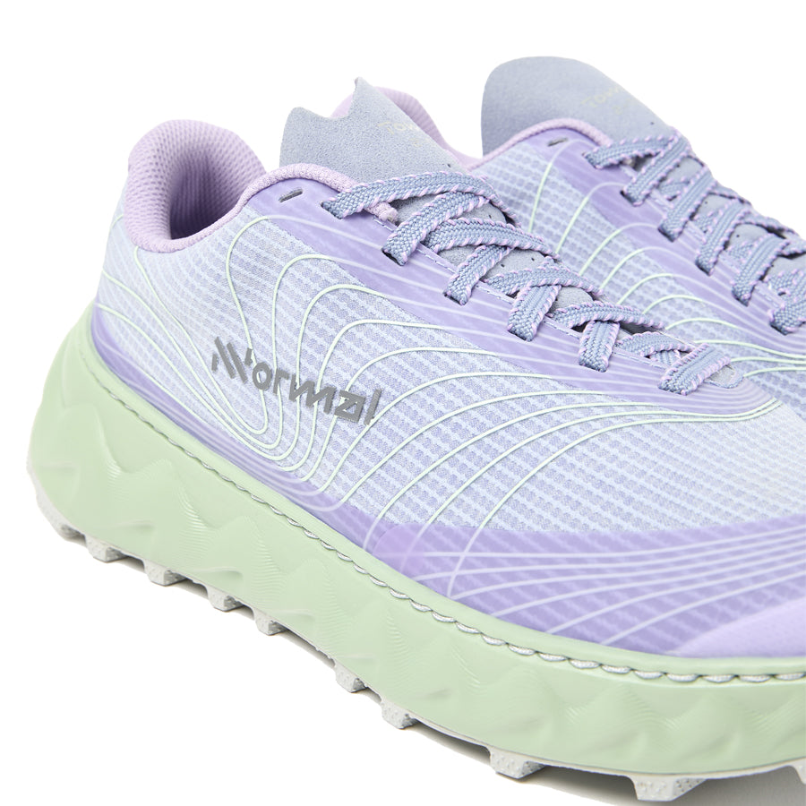 NNormal Tomir 2.0 Lila Azul Verde