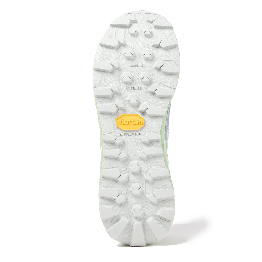 NNormal Tomir 2.0 Lila Azul Verde