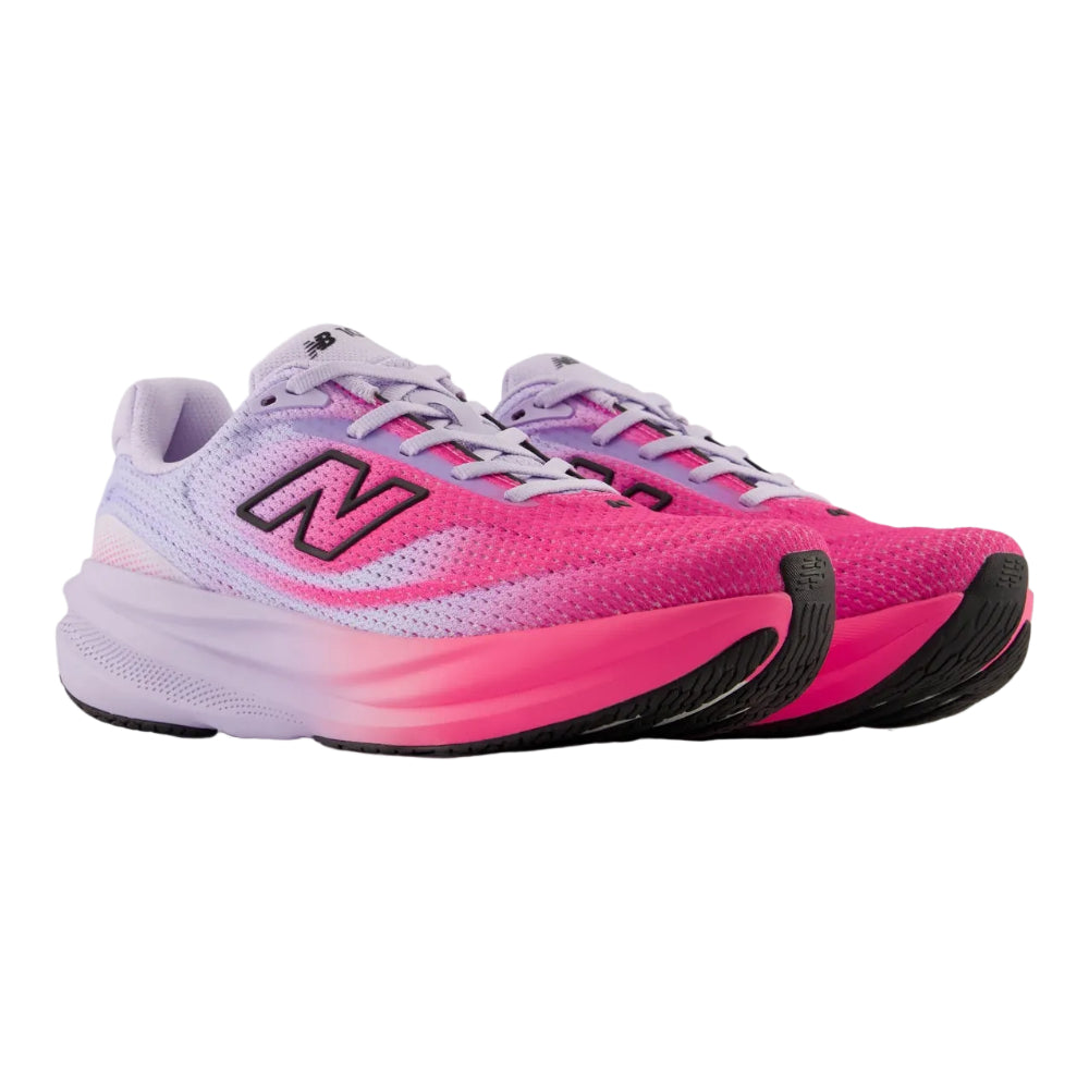 New Balance Infinion 1080 V15 W Lila rosa