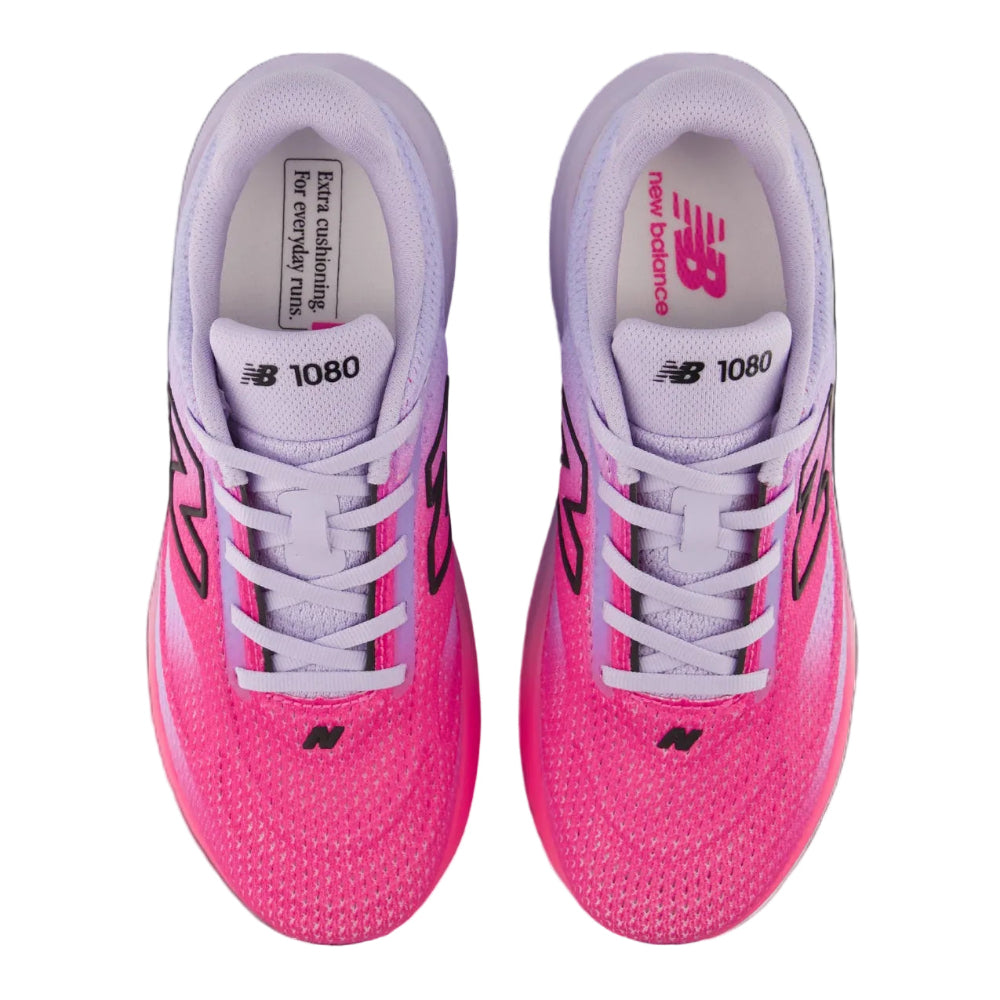 New Balance Infinion 1080 V15 W Lila rosa