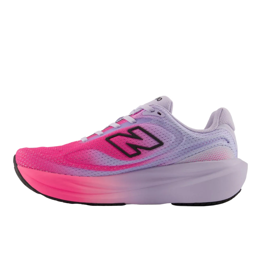 New Balance Infinion 1080 V15 W Lila rosa