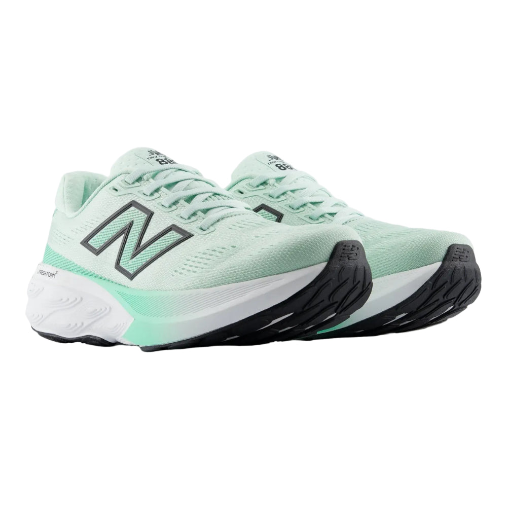 New Balance Fresh Foam X 880 V15 W Verde Agua