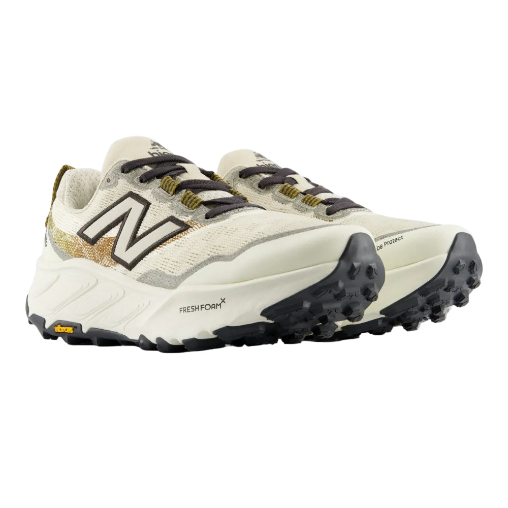 New Balance Fresh Foam X Hierro V9 W Blanco