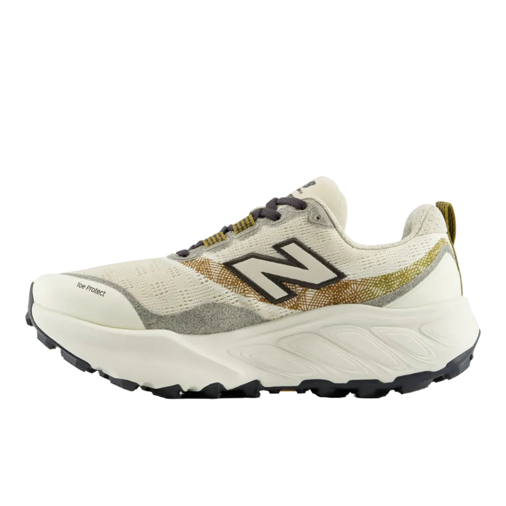 New Balance Fresh Foam X Hierro V9 W Blanco