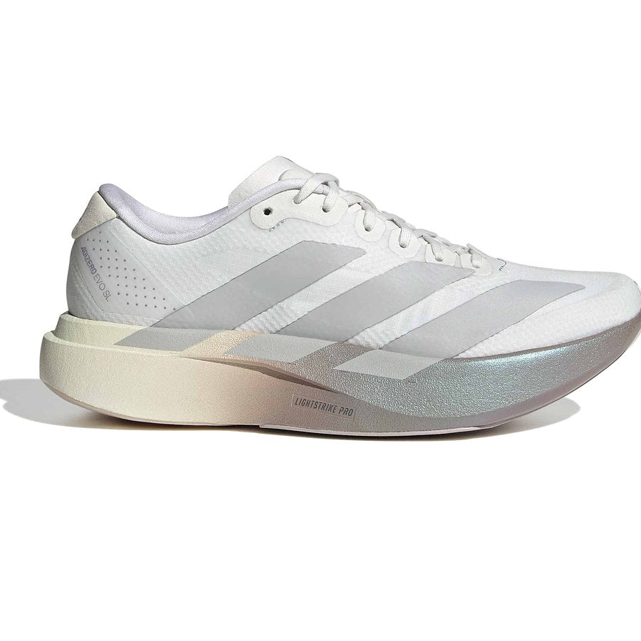 Adidas Adizero EVO SL WOVEN W White