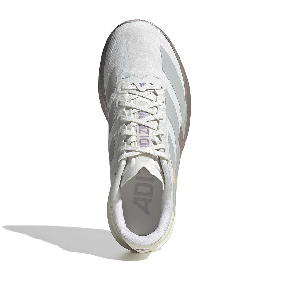 Adidas Adizero EVO SL WOVEN W White