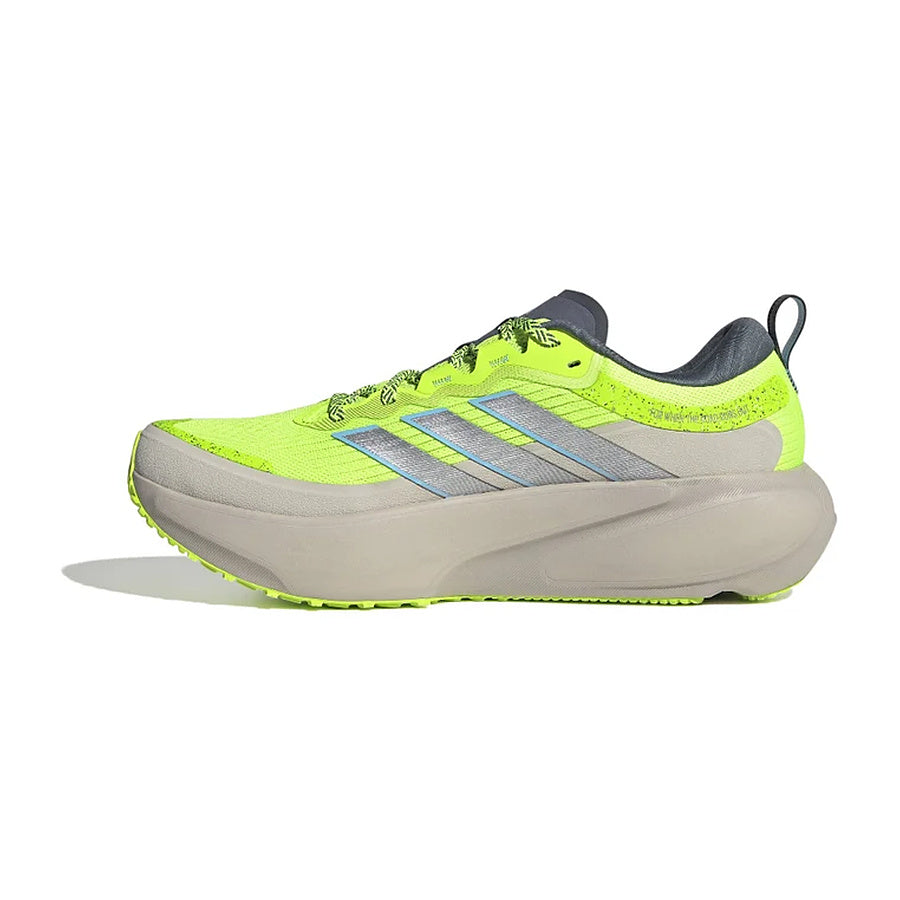 Zapatillas Adidas Supernova Rise 3 ATR Fluorescente