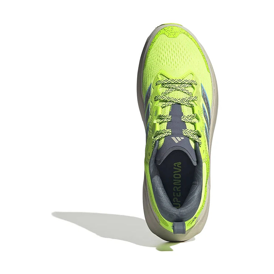 Zapatillas Adidas Supernova Rise 3 ATR Fluorescente