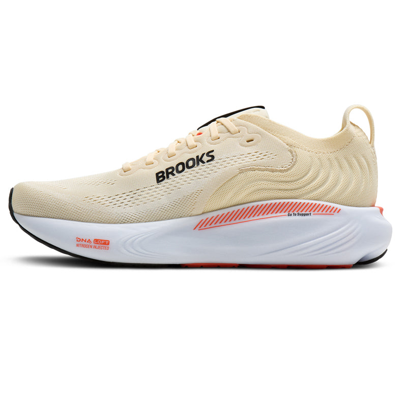 Brooks Adrenaline GTS 25 Naranja