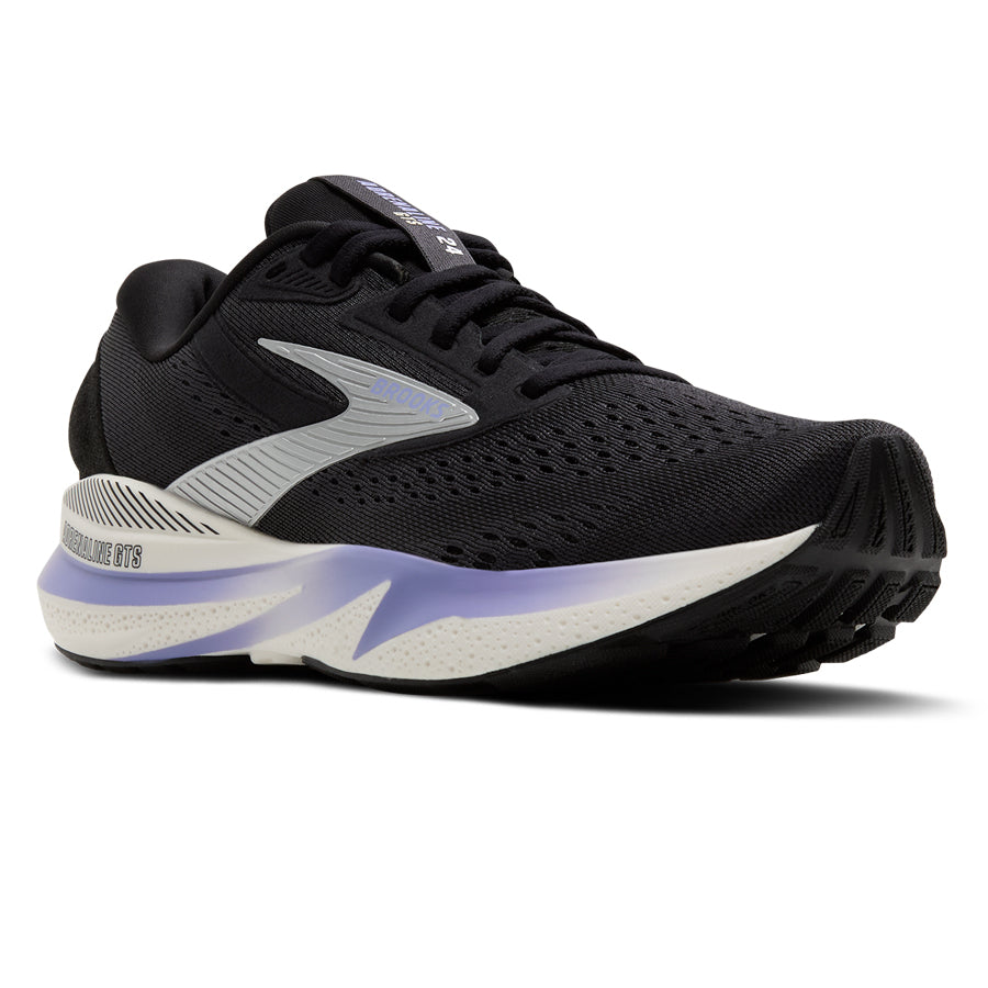 Brooks Adrenaline GTS 24 W Negro