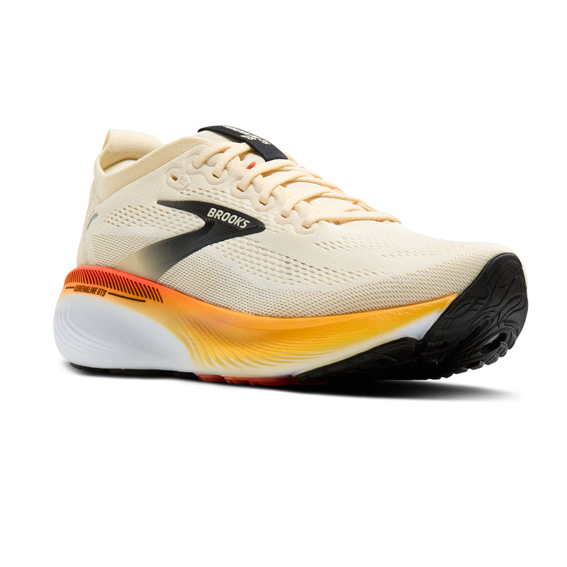 Brooks Adrenaline GTS 25 Naranja