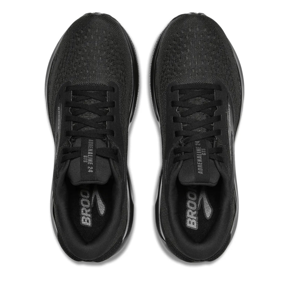 Brooks Adrenaline GTS 24 Negro