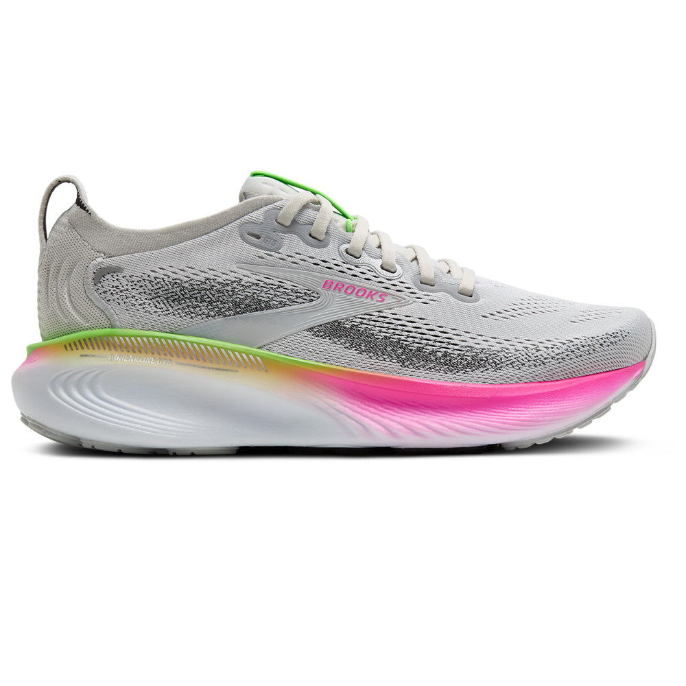 Brooks Adrenaline GTS 24 W Gris