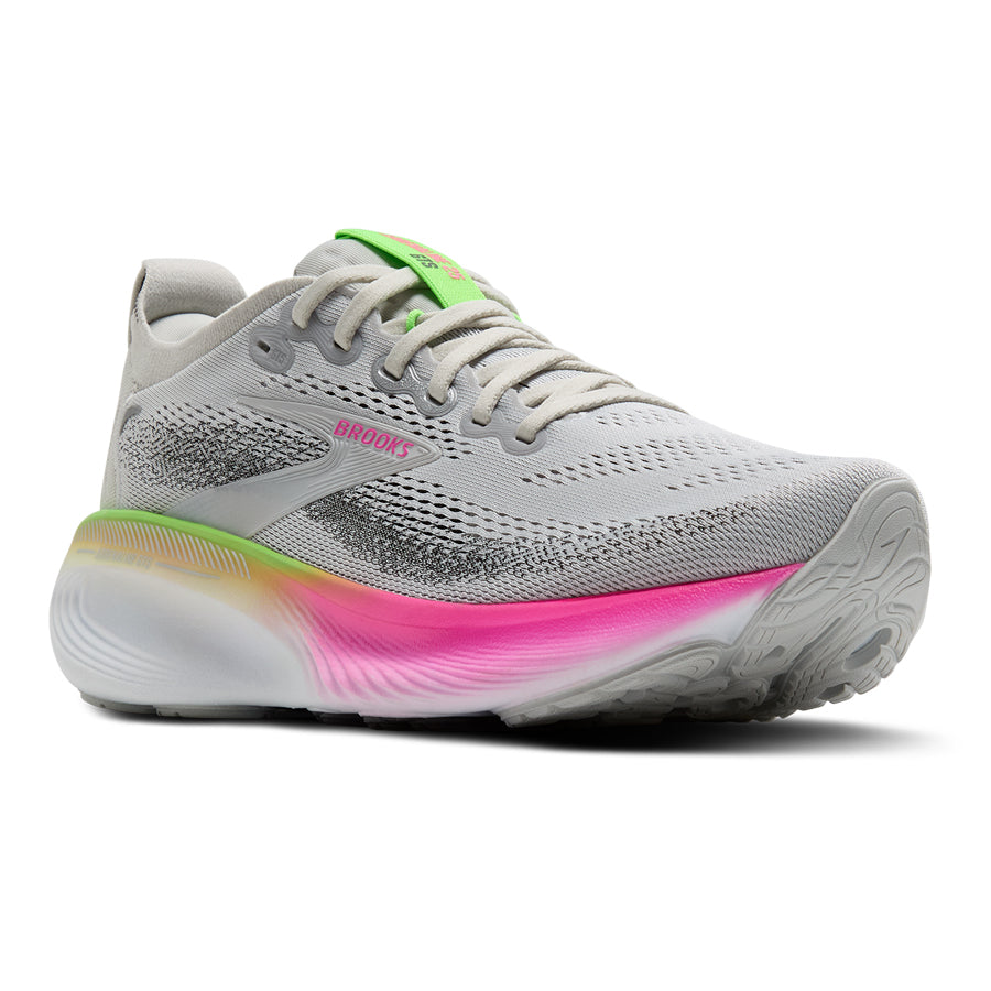 Brooks Adrenaline GTS 24 W Gris