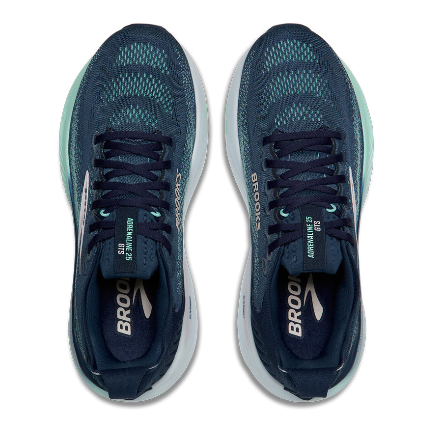 Brooks Adrenaline GTS 25 W