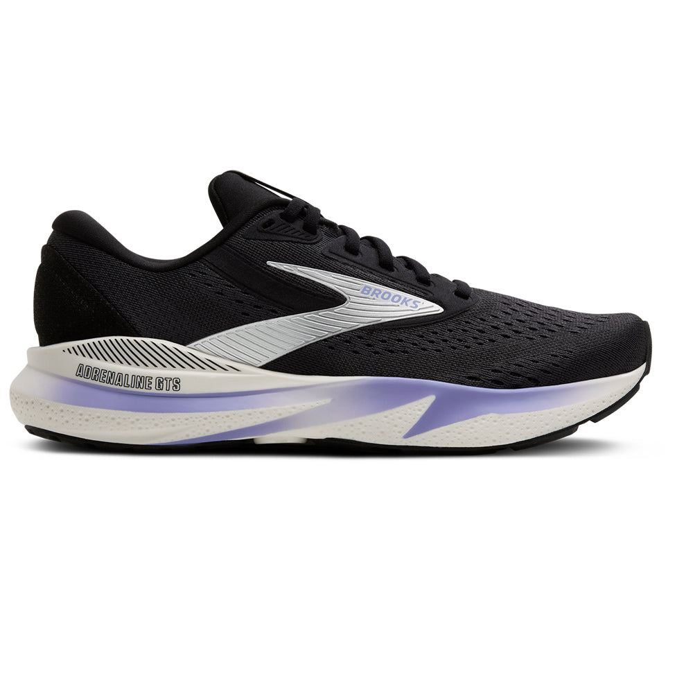 Brooks Adrenaline GTS 24 W Negro