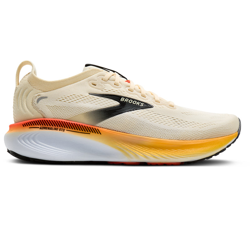 Brooks Adrenaline GTS 25 Naranja