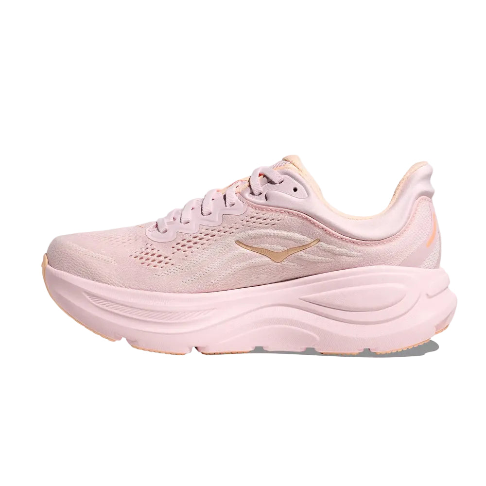 Hoka One One Bondi 9 W Rosa