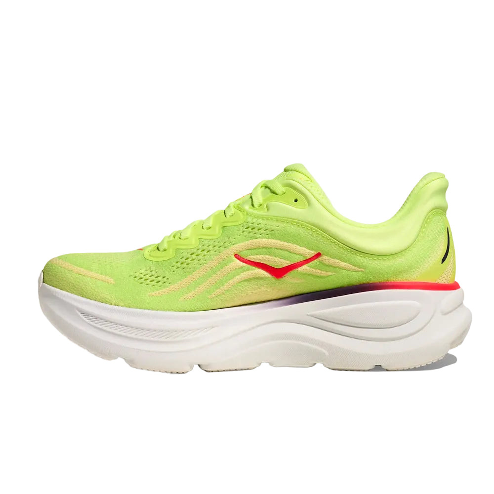 Hoka One One Bondi 9 Amarillo