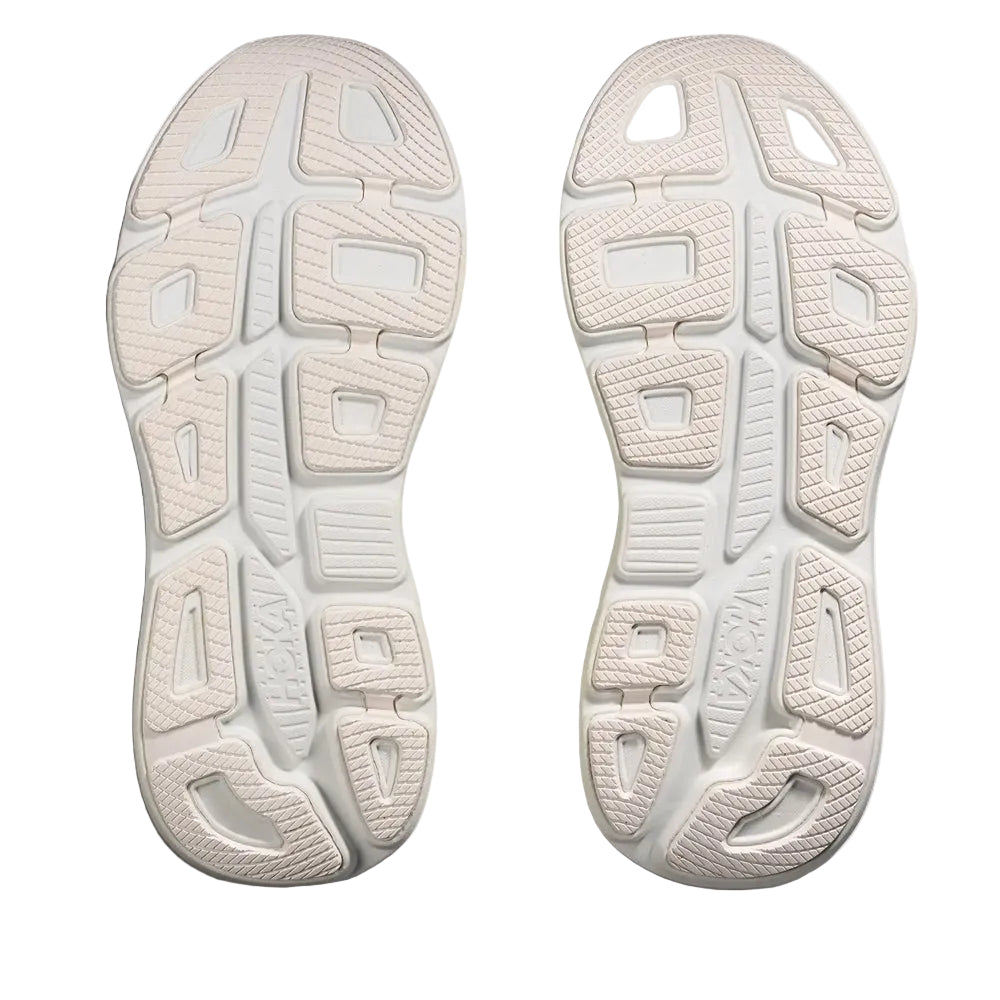 Hoka One One Bondi 9 Amarillo