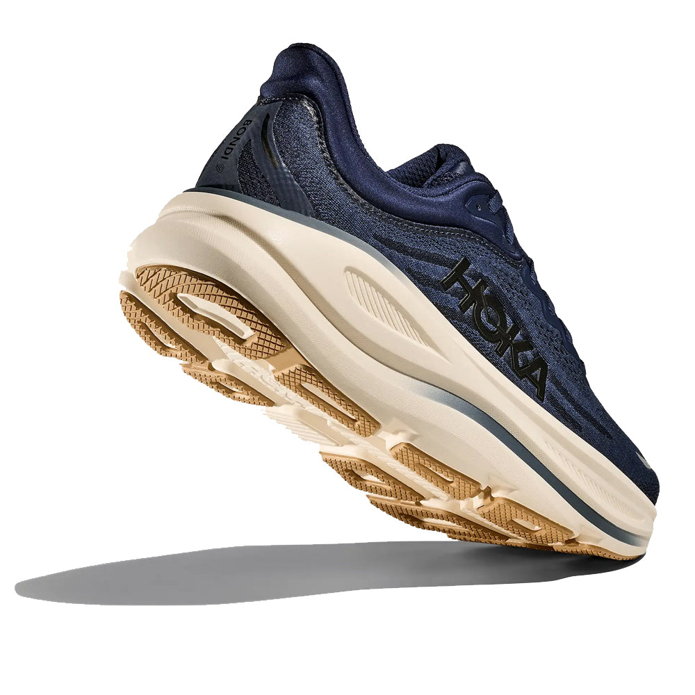 Hoka One One Bondi 9 Azul
