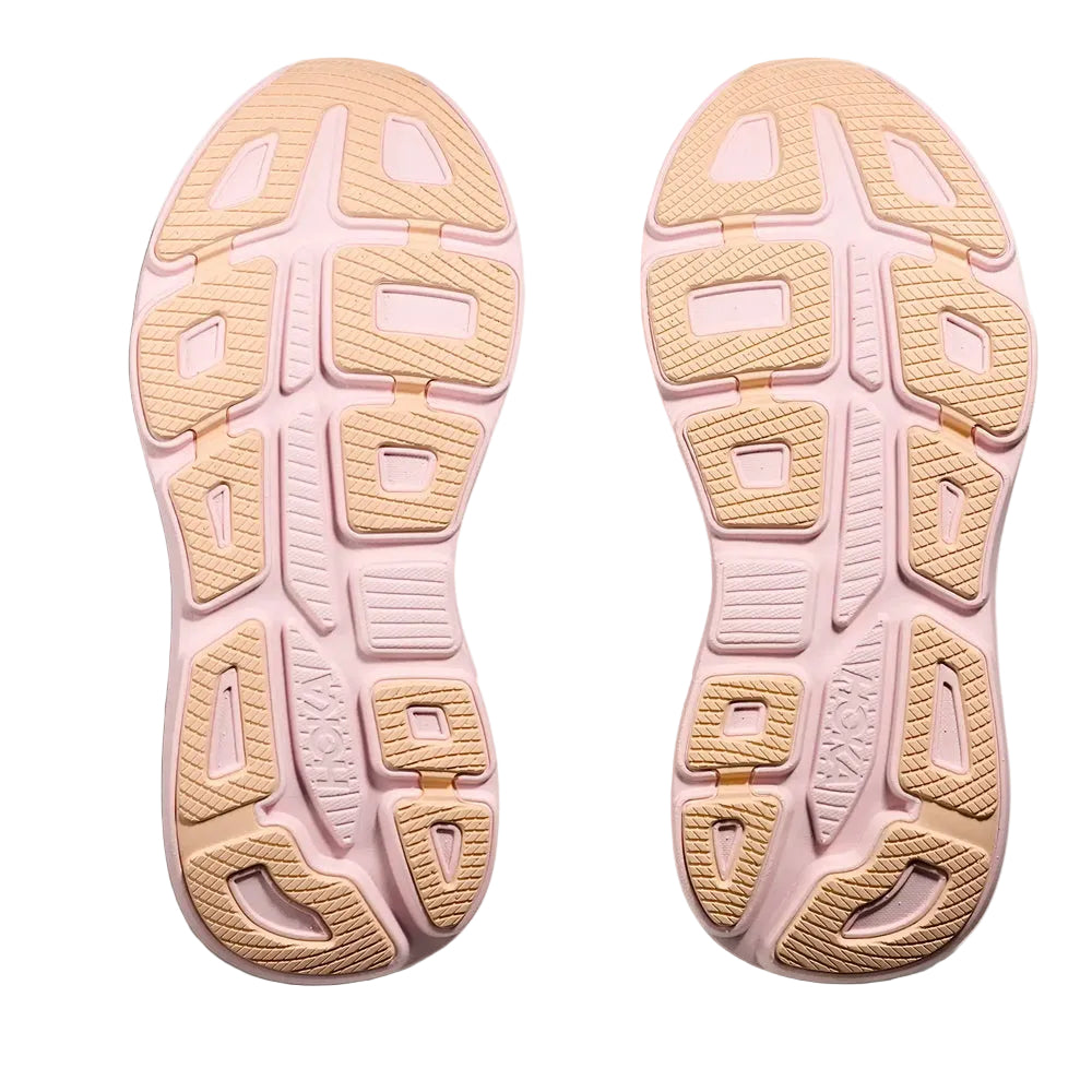 Hoka One One Bondi 9 W Rosa