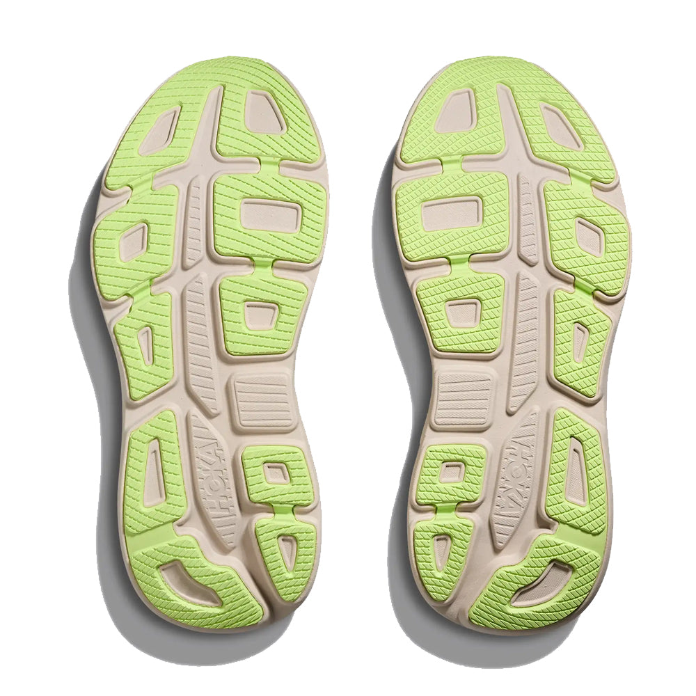 Hoka One One Bondi 9 Arena Amarillo