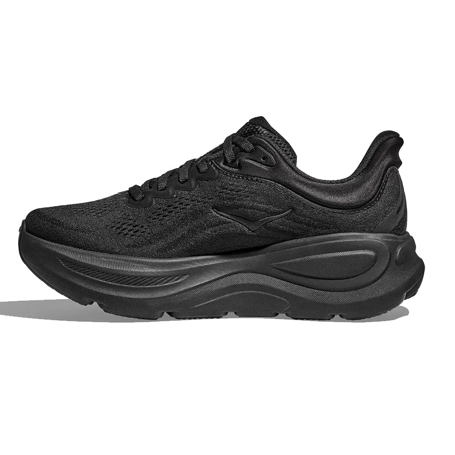 Hoka One One Bondi 9 Negro