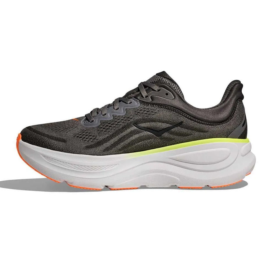 Hoka One One Bondi 9 Gris