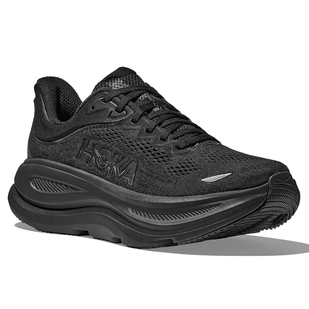 Hoka One One Bondi 9 Negro