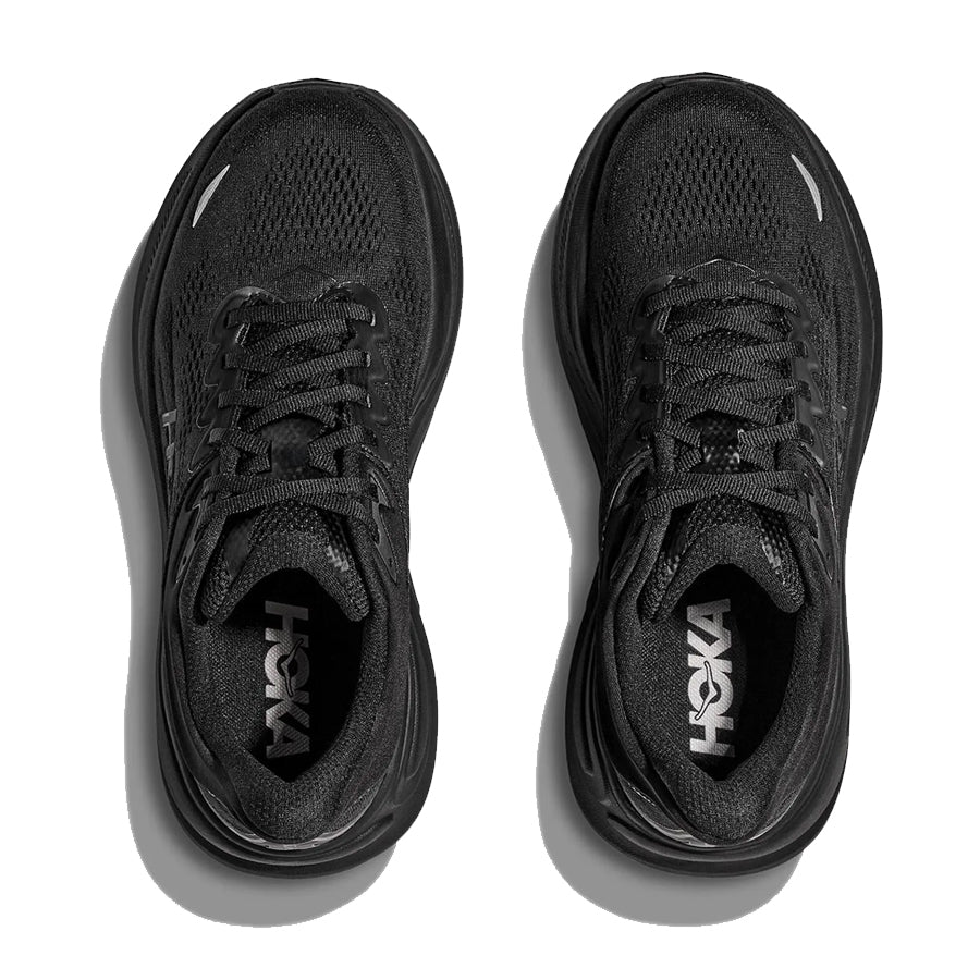 Hoka One One Bondi 9 Negro