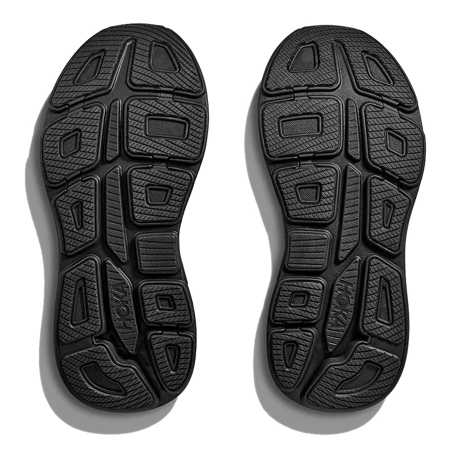 Hoka One One Bondi 9 Negro