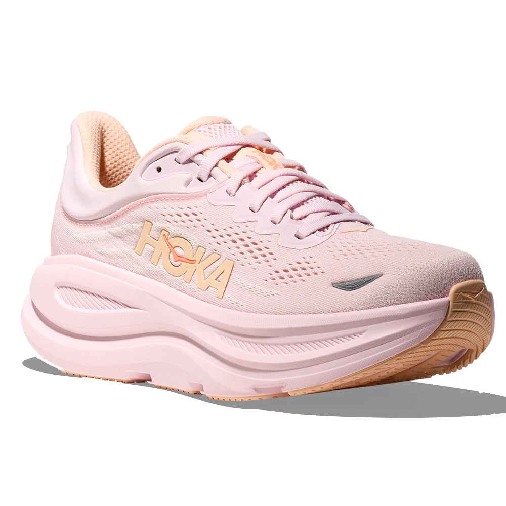 Hoka One One Bondi 9 W Rosa